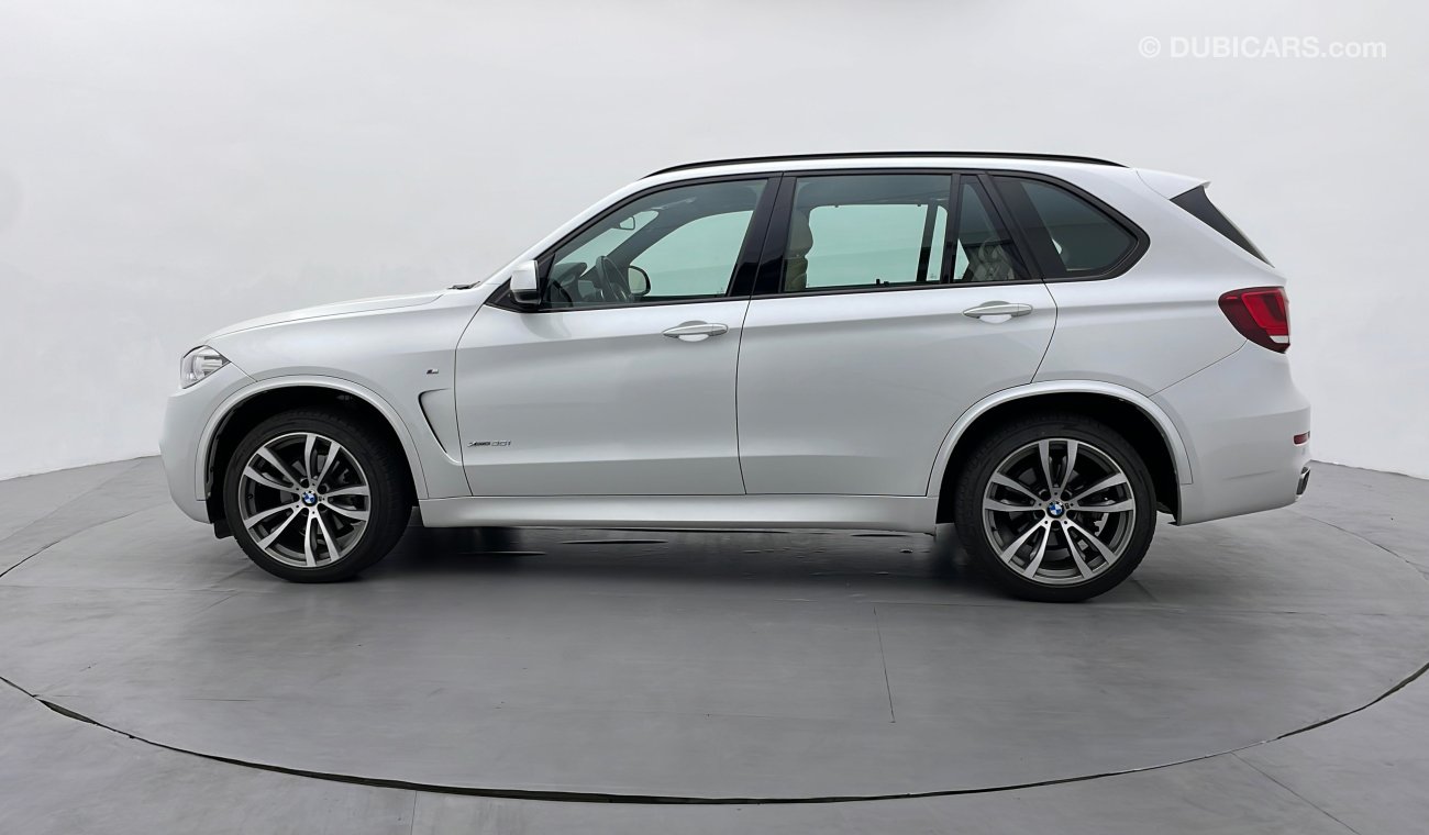 BMW X5 XDRIVE 35I 3 | Under Warranty | Inspected on 150+ parameters