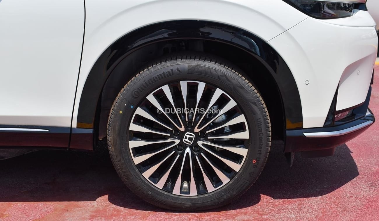 هوندا e:NS1 e-JING TOP VERSION with 360 Camera RADAR & AUTO PARKING