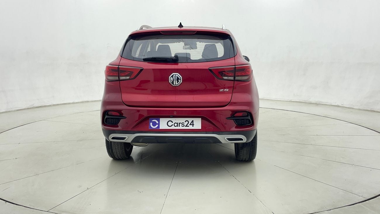 أم جي ZS 2022 STD | AED 513/Month | 0 DP | 30 Day Return | Warranty