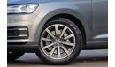 Audi Q7 4MB