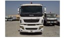 Tata Prima Tata 4438 Prime Mover with Trailer, Model:2015. Only done 20378 km done 20