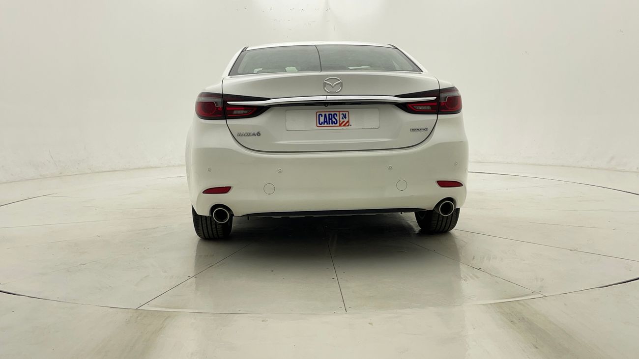 Mazda 6 S 2.5 | Zero Down Payment | Home Test Drive