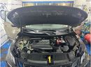 Nissan Rogue 2024 1.5L turbo 4WD 2700 mil