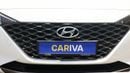 Hyundai Accent SMART | GCC | Complete Service History | Zero Down payment support
