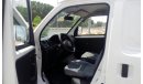 Daihatsu Gran Max 2014 104000 km