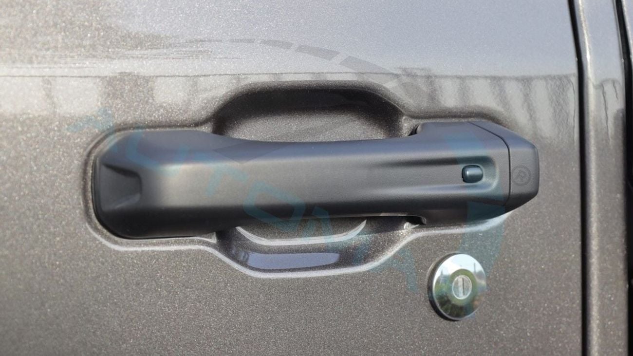 جيب رانجلر (For Export , НА ЭКСПОРТ) PY 25/25 RUBICON 392 ( Final Edition ) V8 6.4L GCC Без пробега