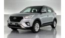 Hyundai Creta GL MID