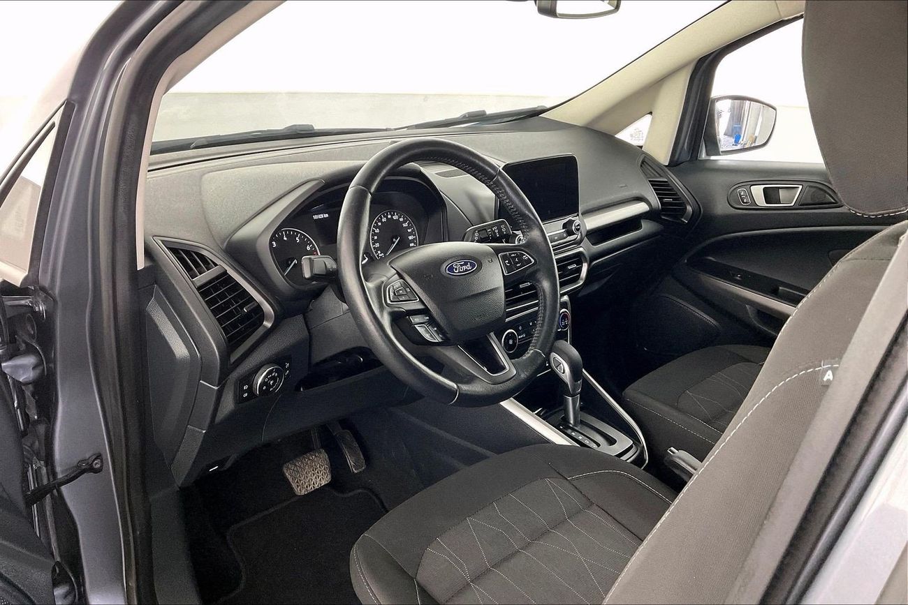 Ford EcoSport Trend | Guaranteed Warranty | 0 Down Payment