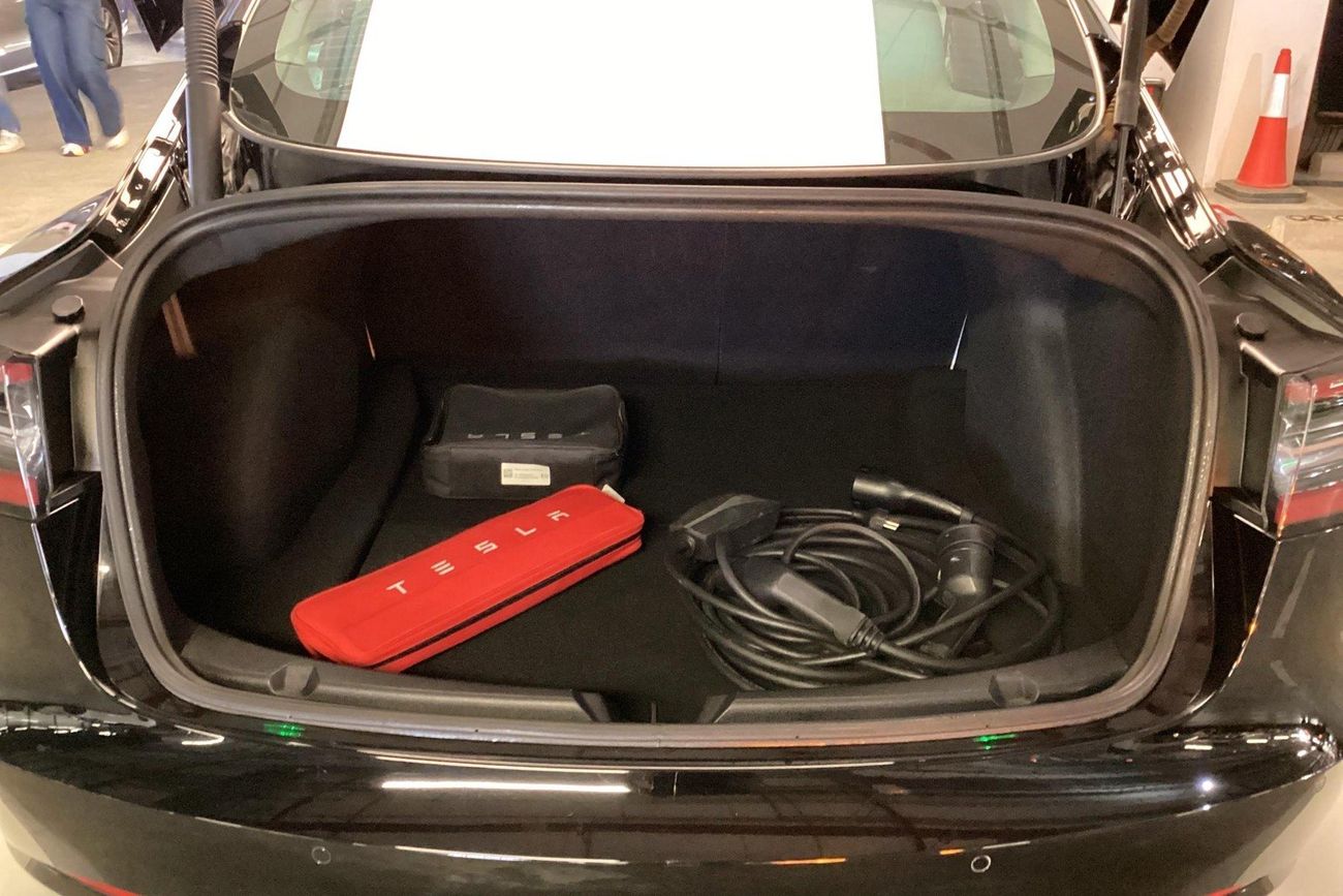 Tesla Model 3 Performance (Dual Motor) | Guaranteed Warranty | 0 Down Payment