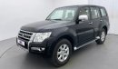 Mitsubishi Pajero GLS BASE 3.5 | Under Warranty | Inspected on 150+ parameters