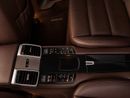 Porsche Panamera full options