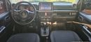 Suzuki Jimny GLX 1.5L (3-Doors)