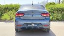 Kia Rio LX NO CONVENIENCE FEES | UNDER WARRANTY | CERTIFIED PRE-OWNED | 0% DOWN PAYMENT