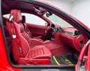Ferrari 612 2008 Ferrari 612 Scaglietti, Full Ferrari Service History, Excellent Condition, Fully Loaded, GCC