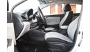 Hyundai Accent Base Hyundai Accent 2021 GCC, in excellent condition