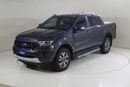 فورد رانجر Wildtrak 2.3L