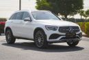 مرسيدس بنز GLC 300 AMG 2.0L
