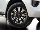 Nissan Patrol SE Titanium 4.0L