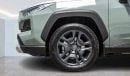 تويوتا راف ٤ 2024 TOYOTA RAV4 ADVENTURE 2.5L PETROL AWD - EXPORT ONLY
