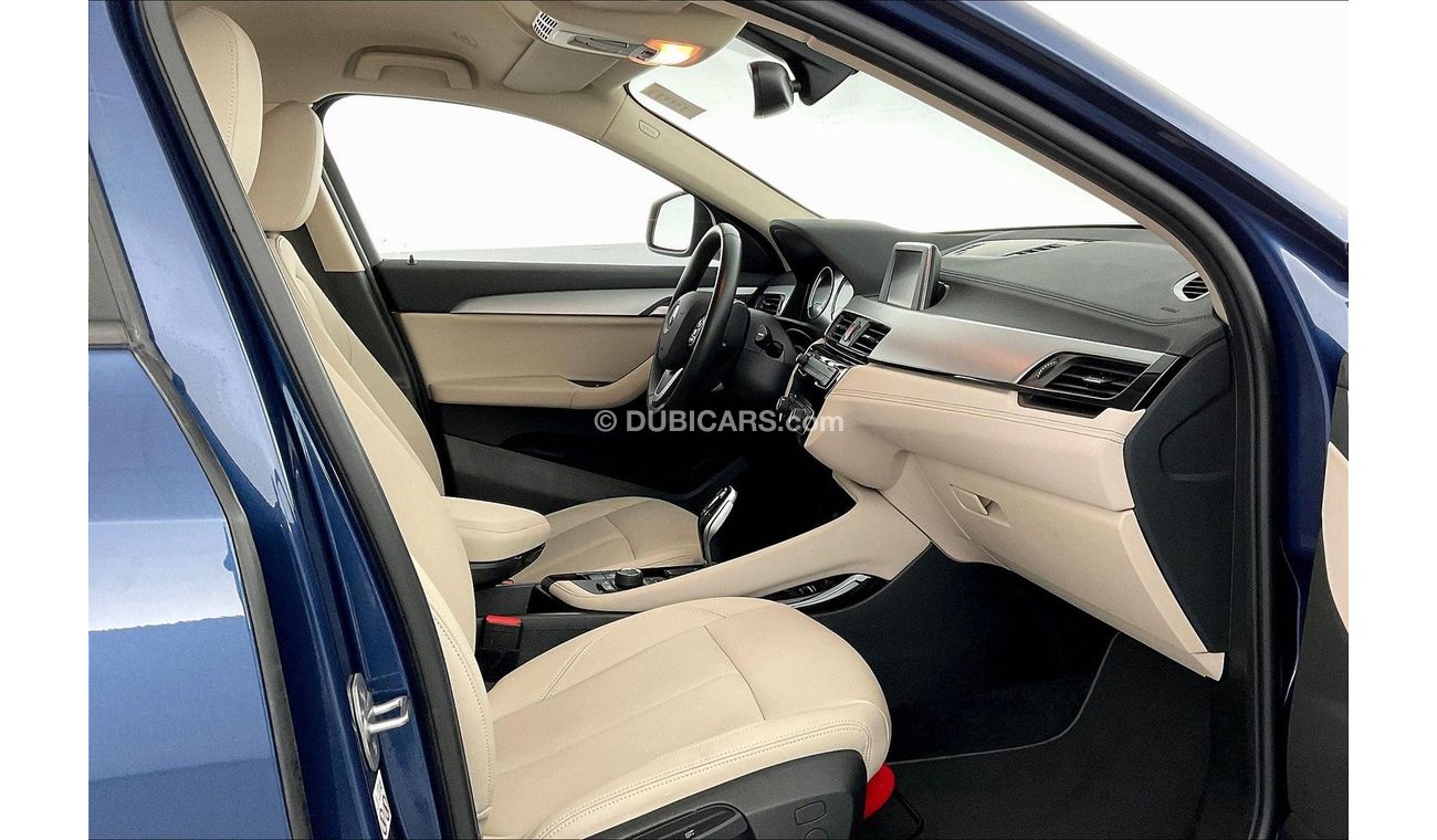 BMW X2 sDrive 20i Joy Edition | 1 year free warranty | 7 day return policy | Zero down payment