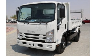 Isuzu NPR ISUZU NPR 85 DUMP TRUCK A/C CL MY23 