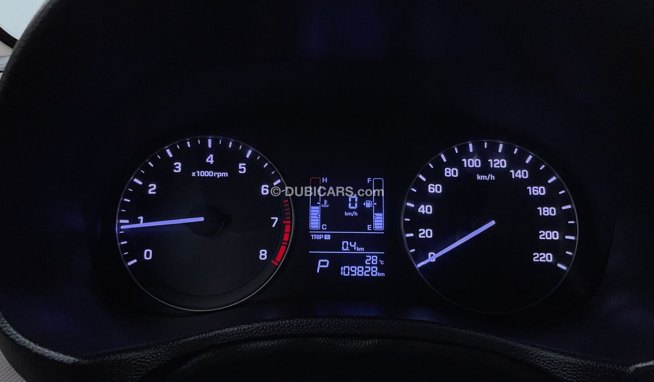 هيونداي كريتا GL 1.6 | بدون دفعة مقدمة | اختبار قيادة مجاني للمنزل