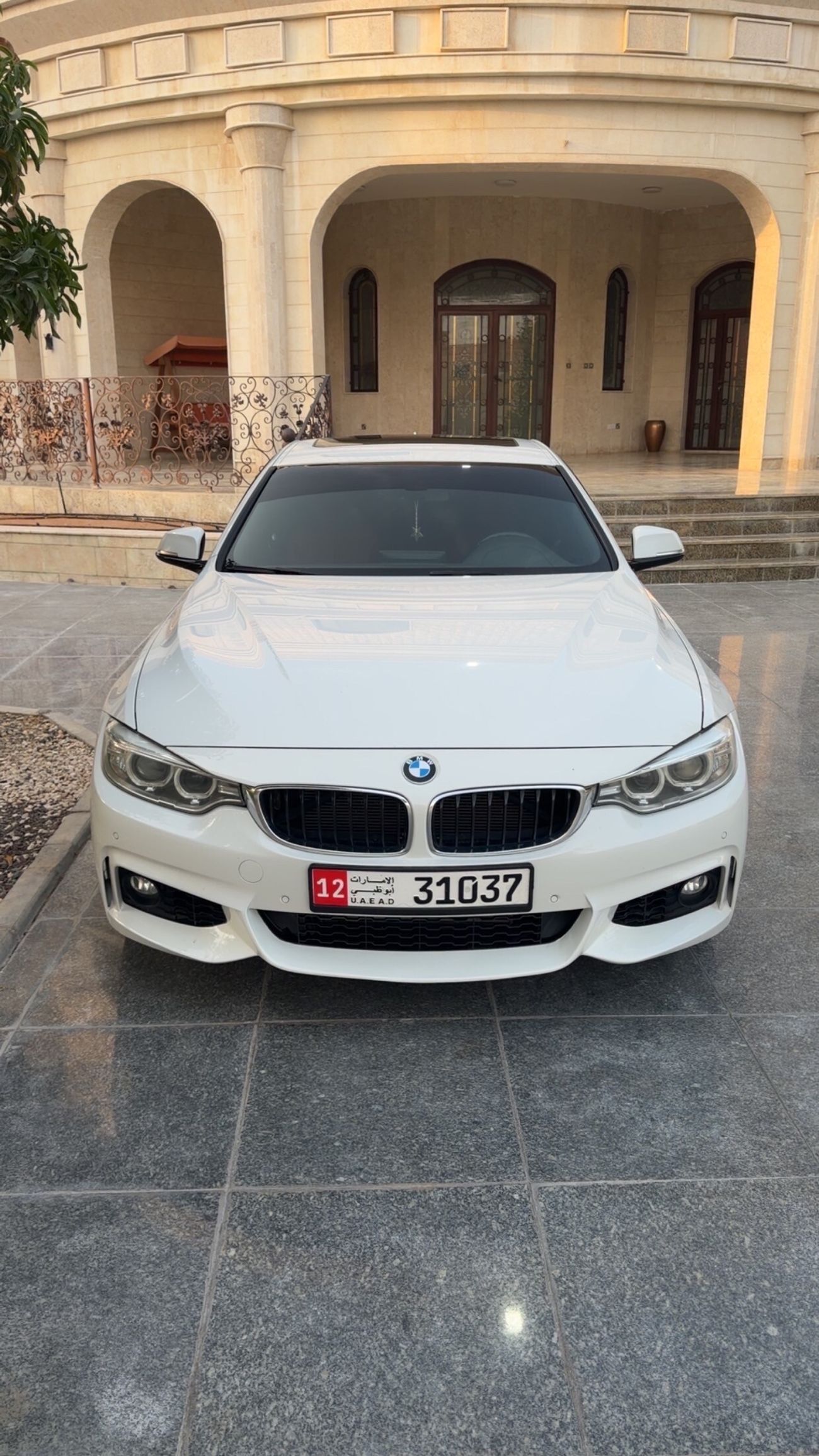 بي أم دبليو 428i