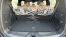 Nissan Patrol Nissan Patrol 3.5L TT LE Platinum City AT