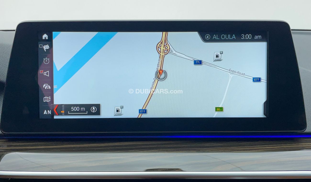 بي أم دبليو 430i 430i 2000