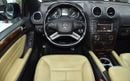 مرسيدس بنز ML 350 EXCELLENT DEAL for our Mercedes Benz ML350 4Matic ( 2011 Model ) in Black Color GCC Specs