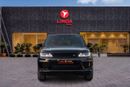 Land Rover Range Rover Sport HSE DYNAMIC Range Rover Sport HSE 2019 GCC under Warranty