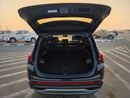 هيونداي سانتا في limited 2.5T