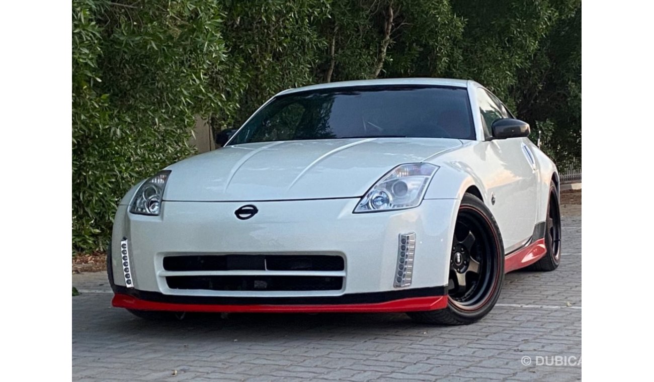 Nissan 350Z