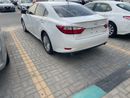 Lexus ES350 PLATINUM