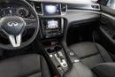 إنفينيتي QX50 Luxe 2.0L
