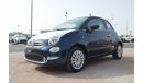 Fiat 500 FIAT 500 CITY CAR PRICE FOR EXPORT