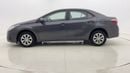 Toyota Corolla SE 1.6 | Zero Down Payment | Home Test Drive