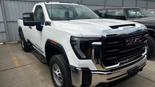 GMC Sierra GMC seirra HD 2500