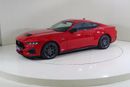 فورد موستانج GT PREMIUM FASTBACK GT PREMIUM FASTBACK