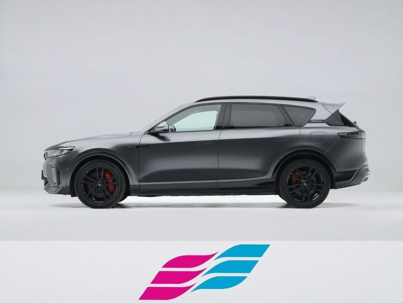 Voyah Free Voyah free 2025  4WD and 2WD