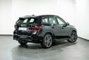 بي أم دبليو iX1 XDRIVE30 LUXURY M SPORT PACKAGE