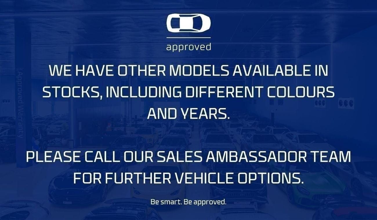 Land Rover Range Rover Sport | AED 4,242 PM | 2 Years Unlimited Warranty | GCC