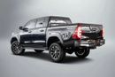 Toyota Hilux Adventure 4.0L