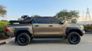Toyota Hilux GR Kitt install