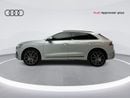 Audi Q8 55 TFSI quattro (340 HP) Luxury (Ref# 01416)