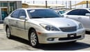 Lexus ES 330