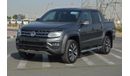 Volkswagen Amarok Full option leather seats clean car accident free