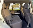 Nissan Patrol Safari GL 4.8L A/T (7 Seater)
