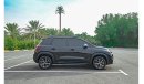 سيتروين C3 AED 822/month 2022 | CITROEN | C3 AIRCROSS GCC | WARRANTY: 5 YEAR OR 100,000KM | C37814