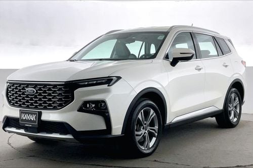 Ford Territory Trend | National Day Celebration | Guaranteed Warranty | 0 Down Payment